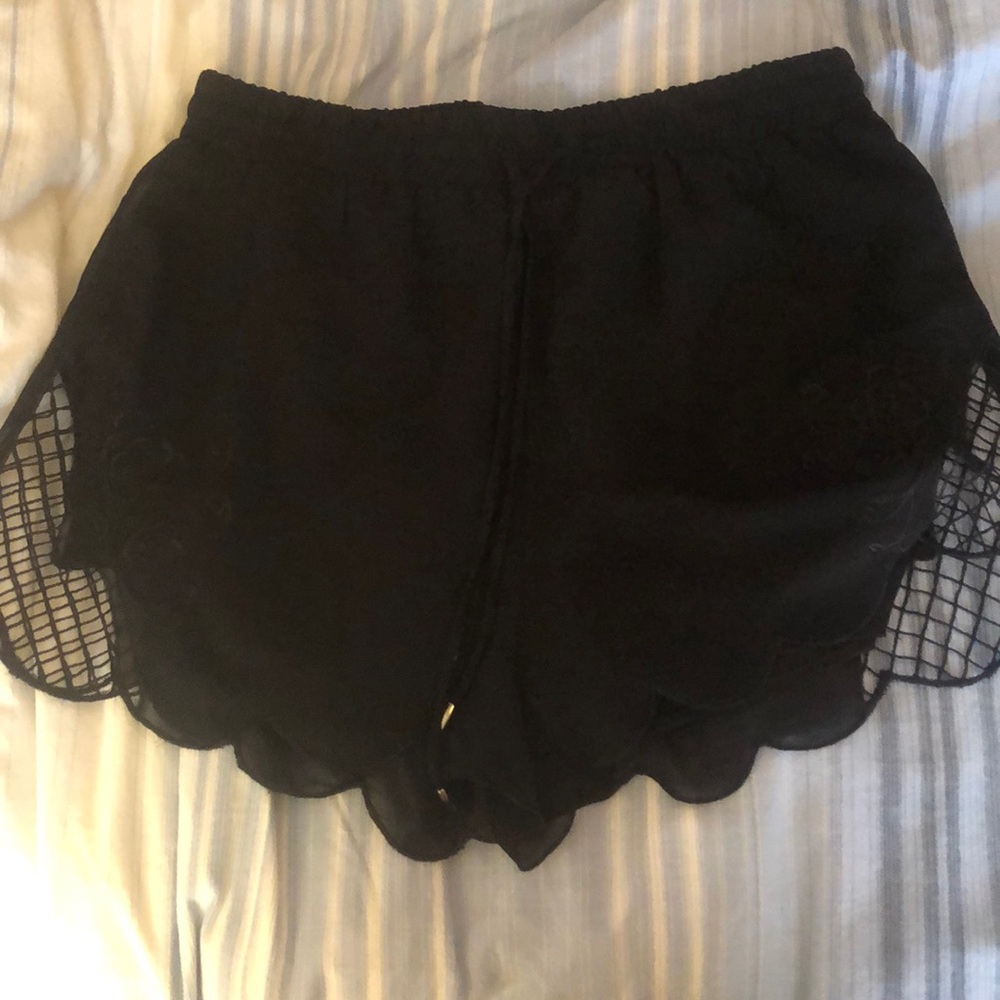 Anthropologie shorts
